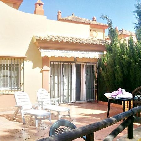 Villas De Islantilla Isla Cristina Buitenkant foto